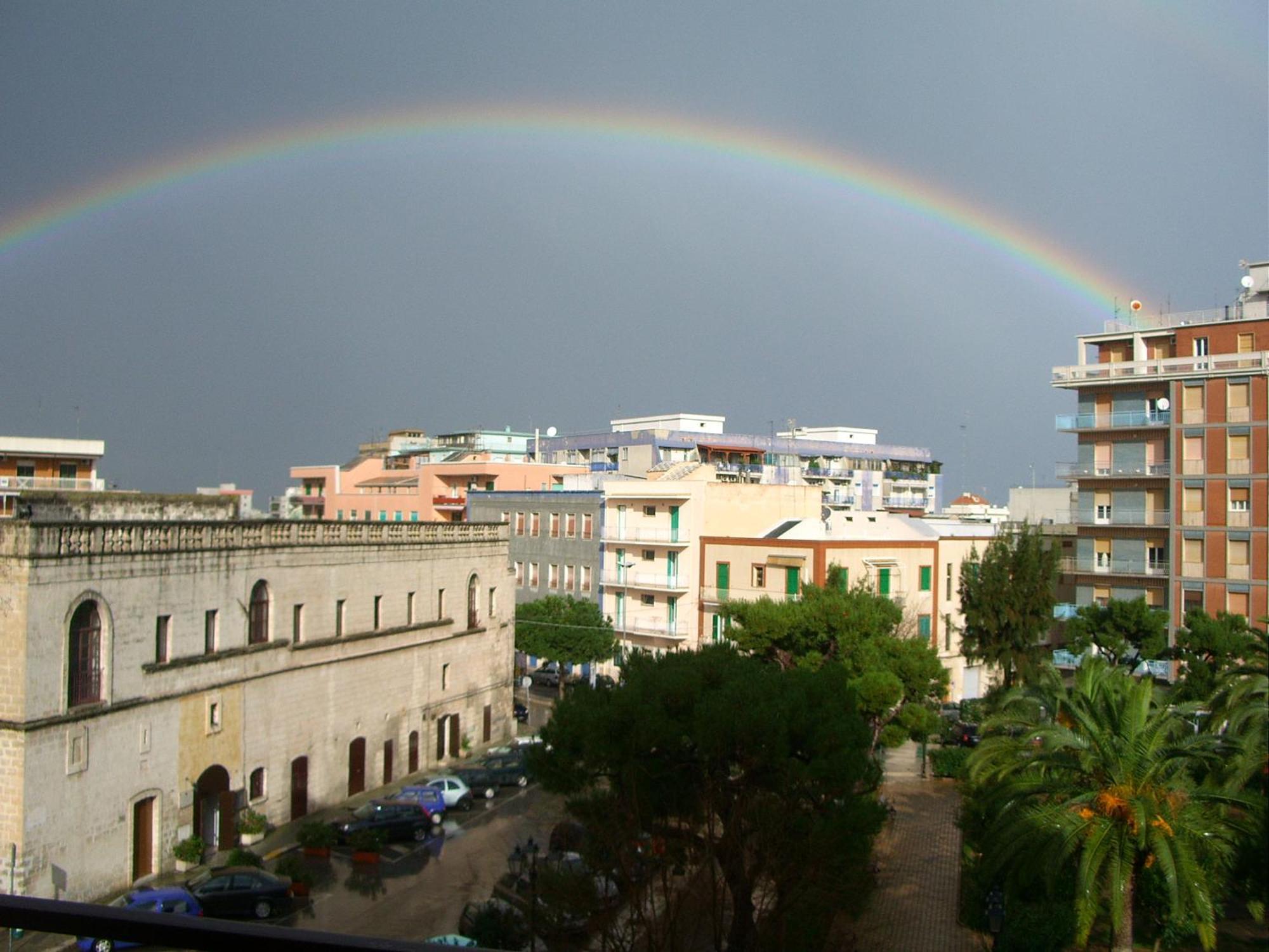 Guest House 38 Monopoli Kültér fotó